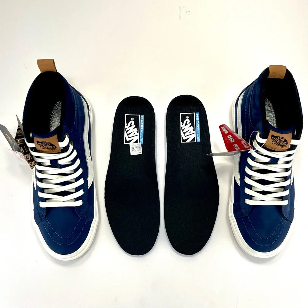 📌SOLD📌 VANS SK8-HI MTE-1 HIGH TOP PLATFORM SNEAKERS🆕 - Picture 14 of 16